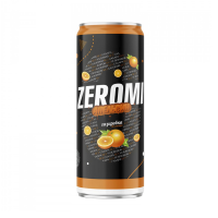 Напиток сильногазированный ZEROMI 330 мл Напиток сильногазированный ZEROMI 330 мл