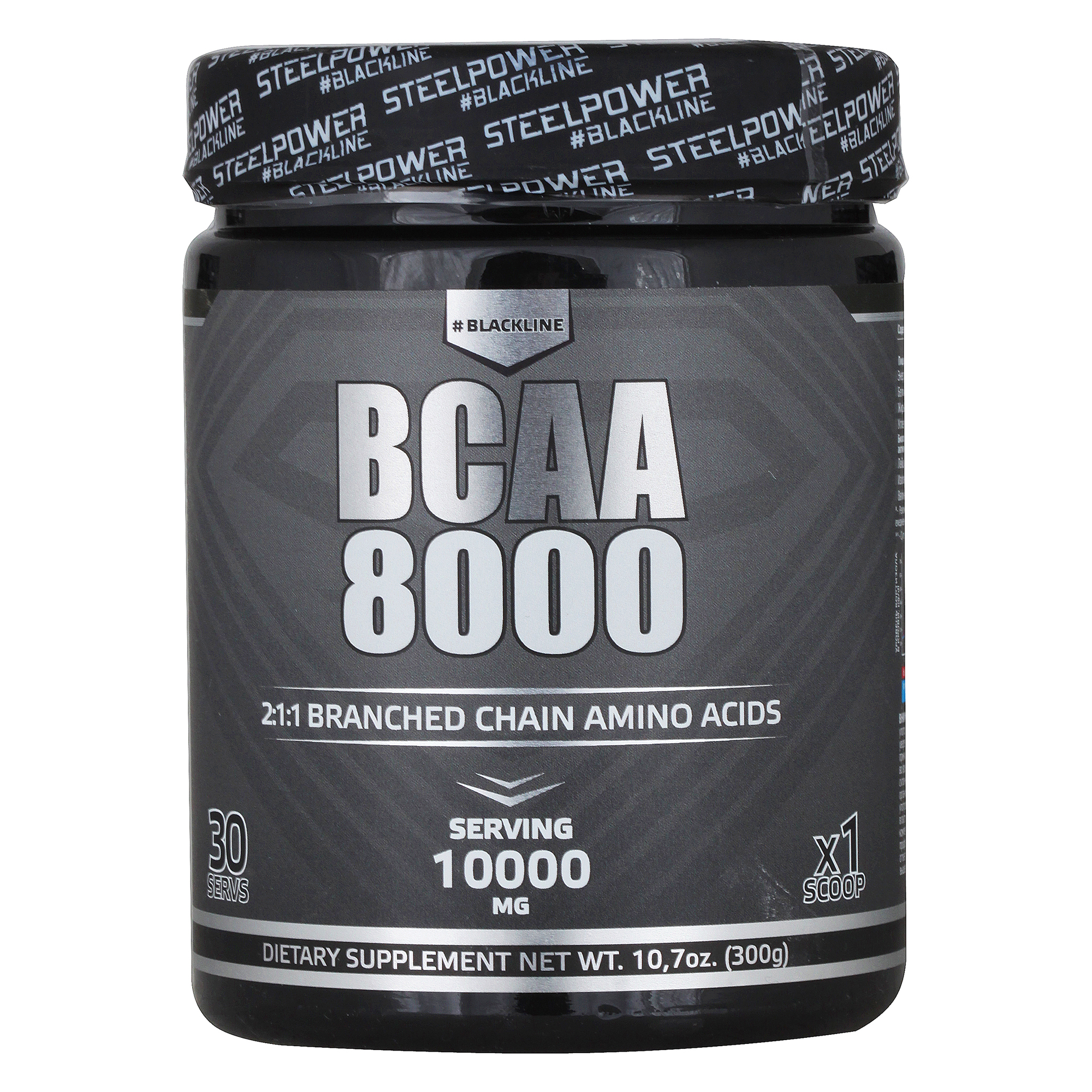 купить bcaa 8000