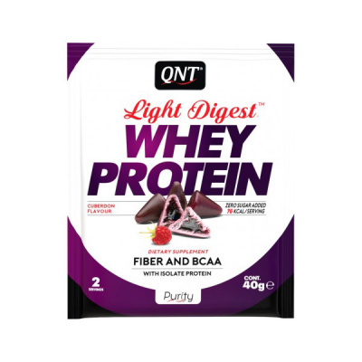 Whey Protein Light Digest 40 г - кубердон