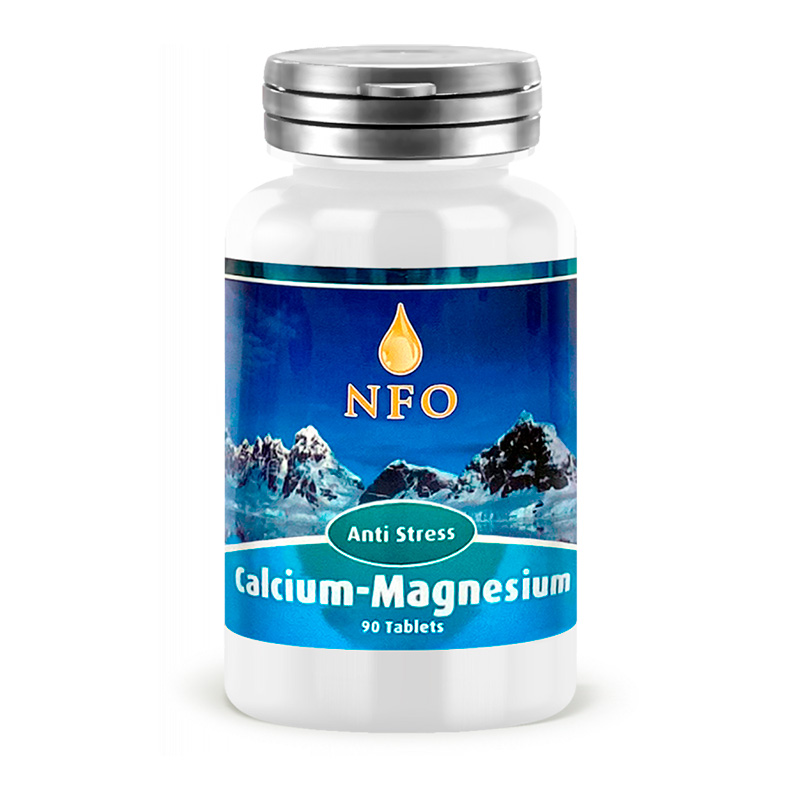 Минералы NORWEGIAN Fish Oil Calcium-Magnesium 90 таблеток купить минералы norwegian fish oil calcium-magnesium 90 таблеток