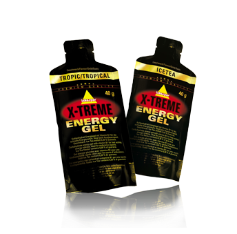 Energy Gel Energy Gel