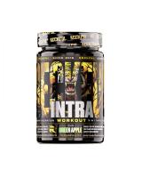 Предтренировочный комплекс RECKFUL Intra Workout (3 in 1) 450 г Предтренировочный комплекс RECKFUL Intra Workout (3 in 1) 450 г