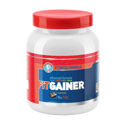 Гейнер Academy-T Fit Gainer 750 г шоколад