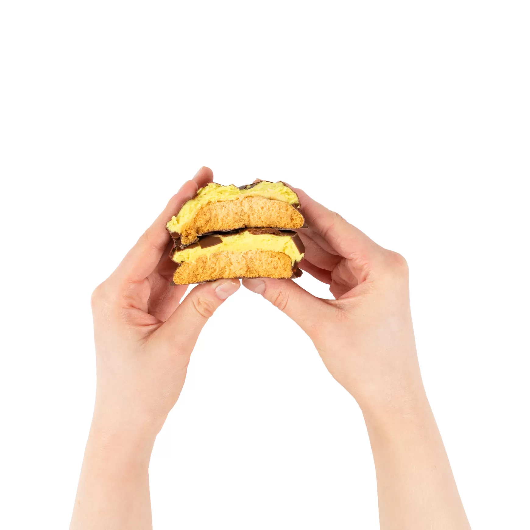 купить печенье fitkit protein cake 70 г 24 шт