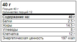 купить батончик sun bar reflexion 12 шт 40 г