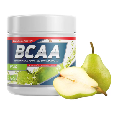 Аминокислоты BCAA PRO powder 250 г Аминокислоты BCAA PRO powder 250 г