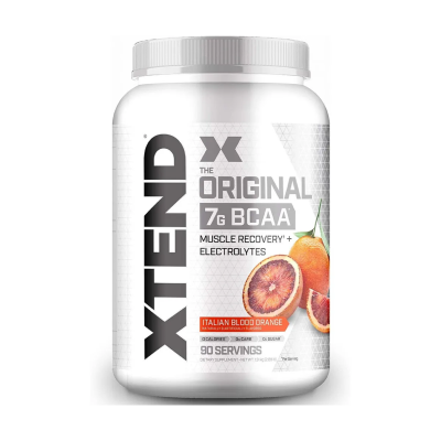 Xtend 1242 г - апельсин Xtend 1242 г - апельсин