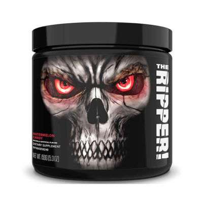Жиросжигатель Cobra Labs The Ripper 150 г арбузная конфета Жиросжигатель Cobra Labs The Ripper 150 г арбузная конфета