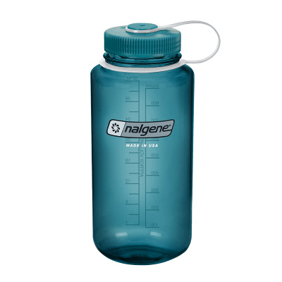 Бутылка Nalgene Everyday WM 1000 мл - кадет Бутылка Nalgene Everyday WM 1000 мл - кадет