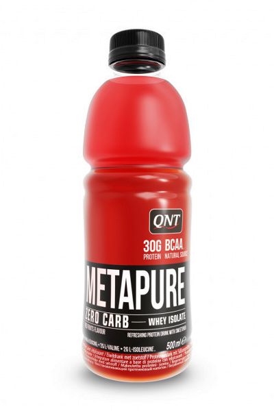 Metapure Zero Carb 500 мл - фруктовый