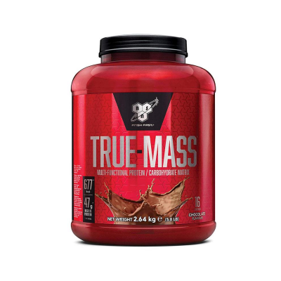 True-Mass 2610 гр - шоколад