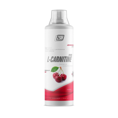 Карнитин 2SN L-carnitine 500 мл клубника