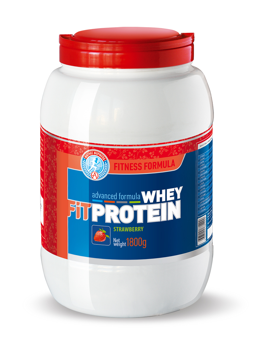 купить протеин academy-t fit whey protein 1800 г