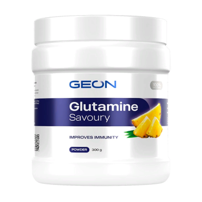 Глютамин GEON Glutamine Savoury 300 г