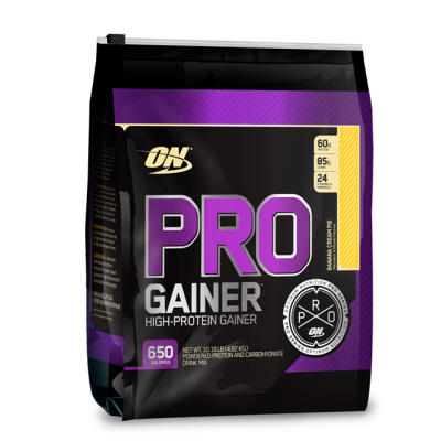 Pro Gainer 4459 гр - банан