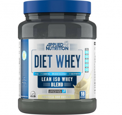 Протеин Applied Nutrition Diet Whey 450 г