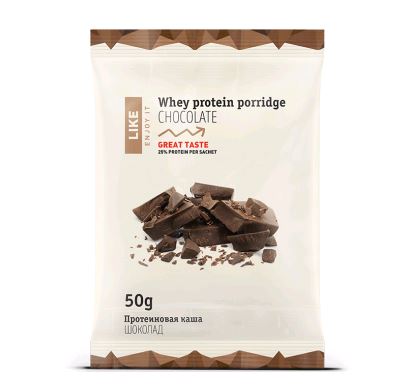 купить протеиновая каша whey protein porridge