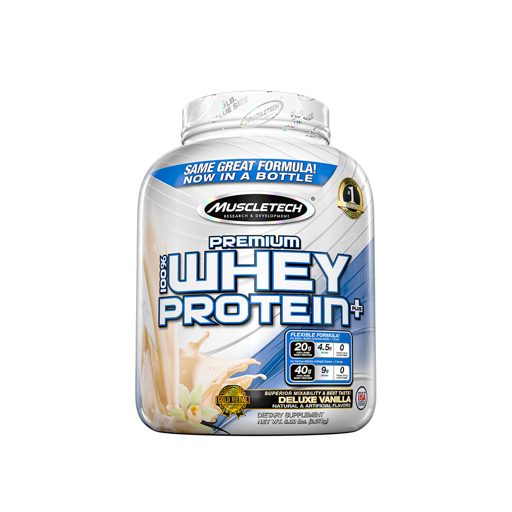 купить 100% premium whey protein plus
