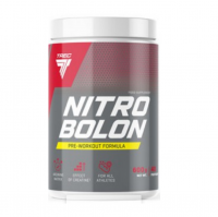 Предтренировочный комплекс Trec Nutrition Nitrobolon 600 г