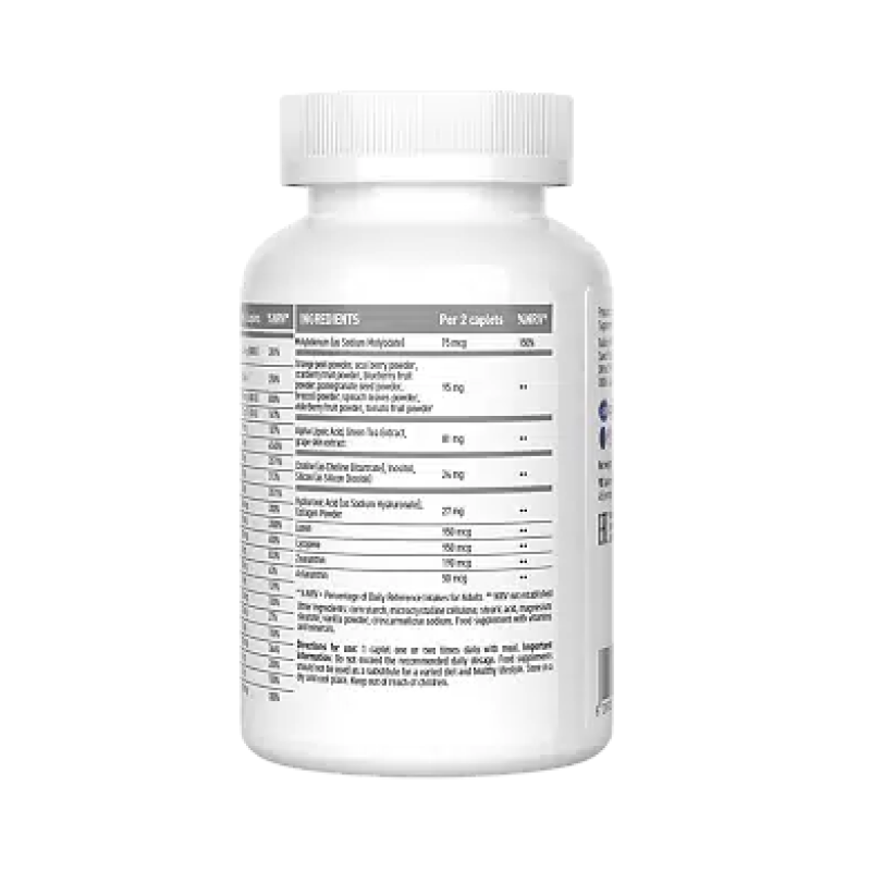 Витаминно-минеральный комплекс Ultrasupps Pretty Woman Multivitamin 90 каплет купить витаминно-минеральный комплекс ultrasupps pretty woman multivitamin 90 каплет