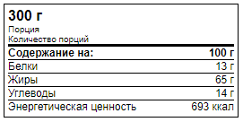 купить кокосовая паста geon coconut 300 г