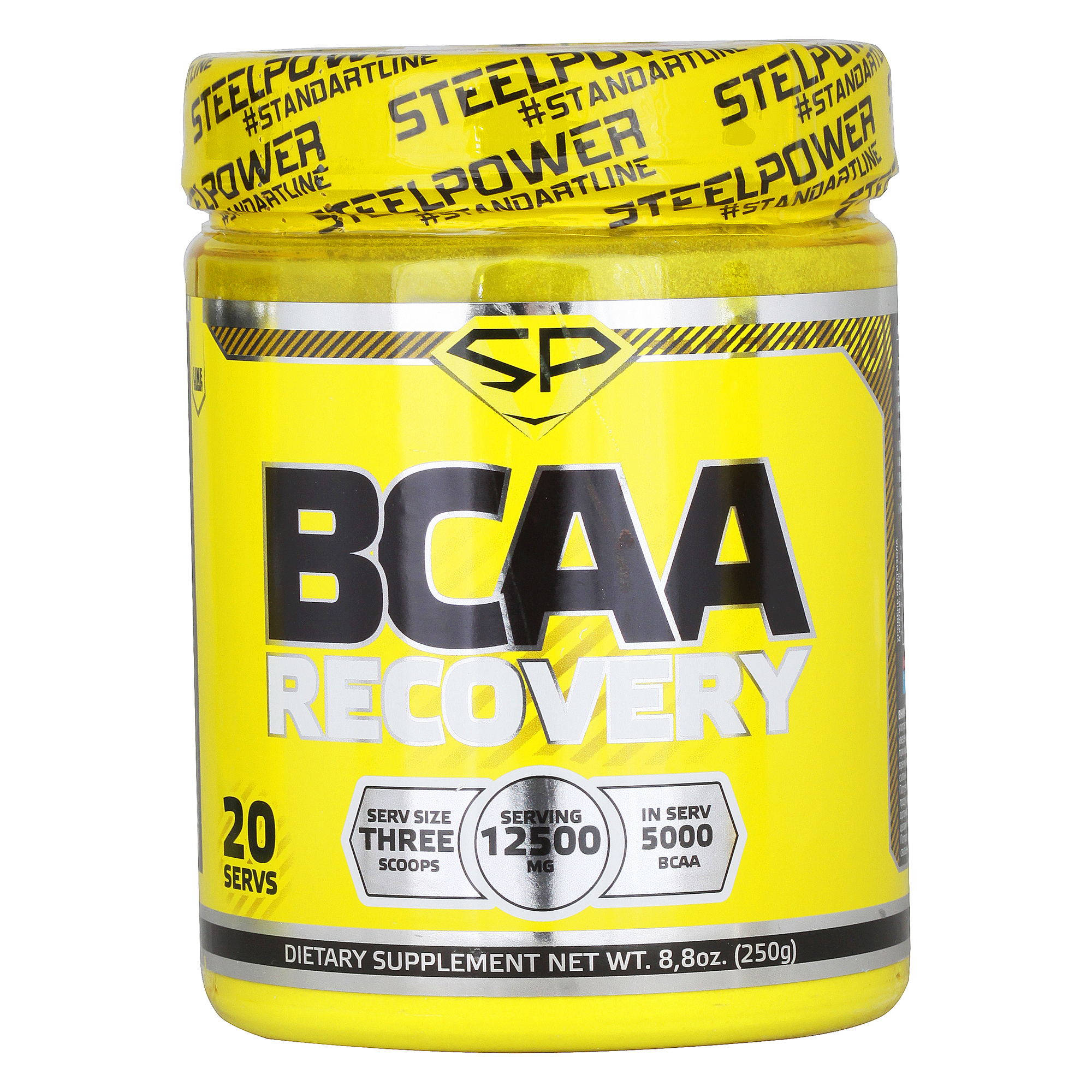купить bcaa recovery