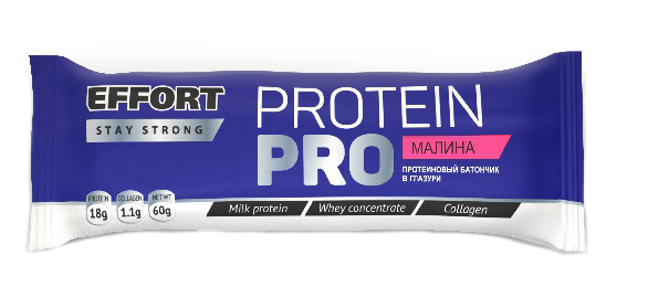 купить батончики protein pro 60 г