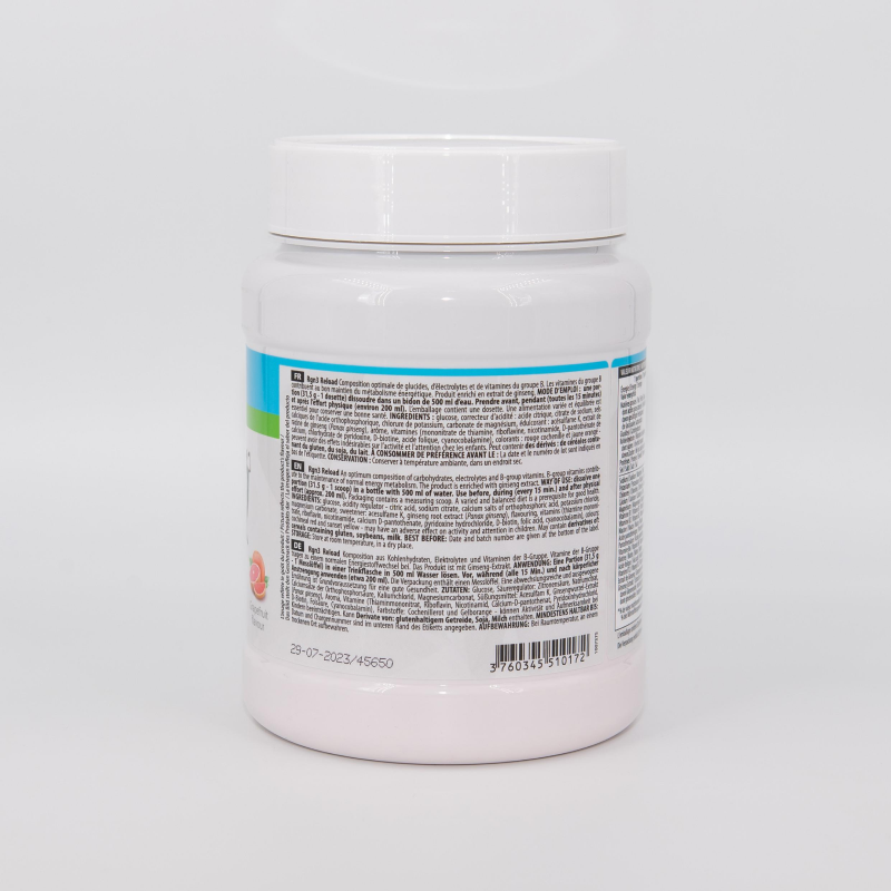 Изотоник Stimium RGN3 Reload 630 г купить изотоник stimium rgn3 reload 630 г