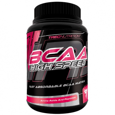 BCAA High Speed 900 г - вишня-грейпфрут BCAA High Speed 900 г - вишня-грейпфрут