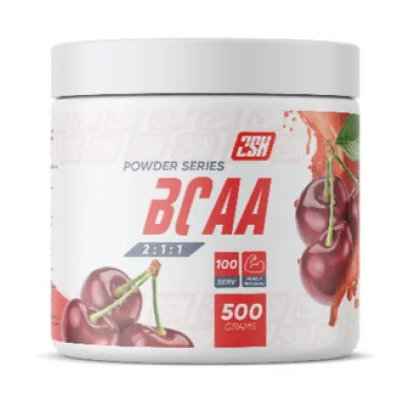 Аминокислоты 2SN BCAA powder 500 г кола Аминокислоты 2SN BCAA powder 500 г кола