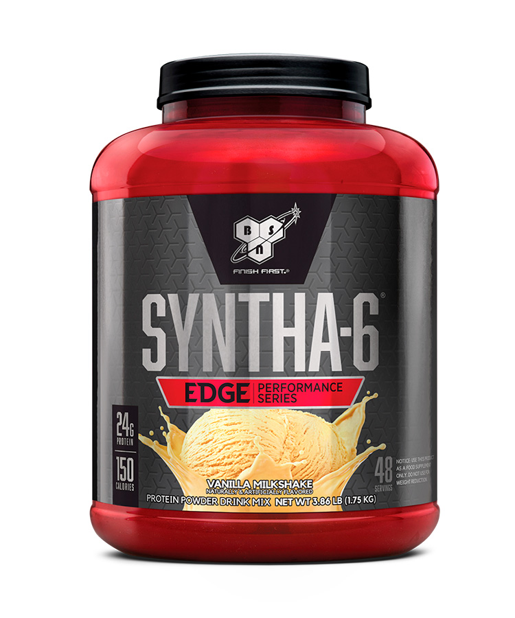 Протеин BSN Syntha-6 Edge