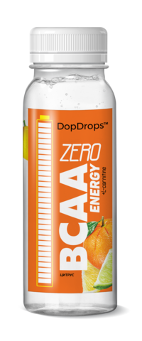Тонизирующий напиток BCAA Energy Zero Carb купить тонизирующий напиток bcaa energy zero carb