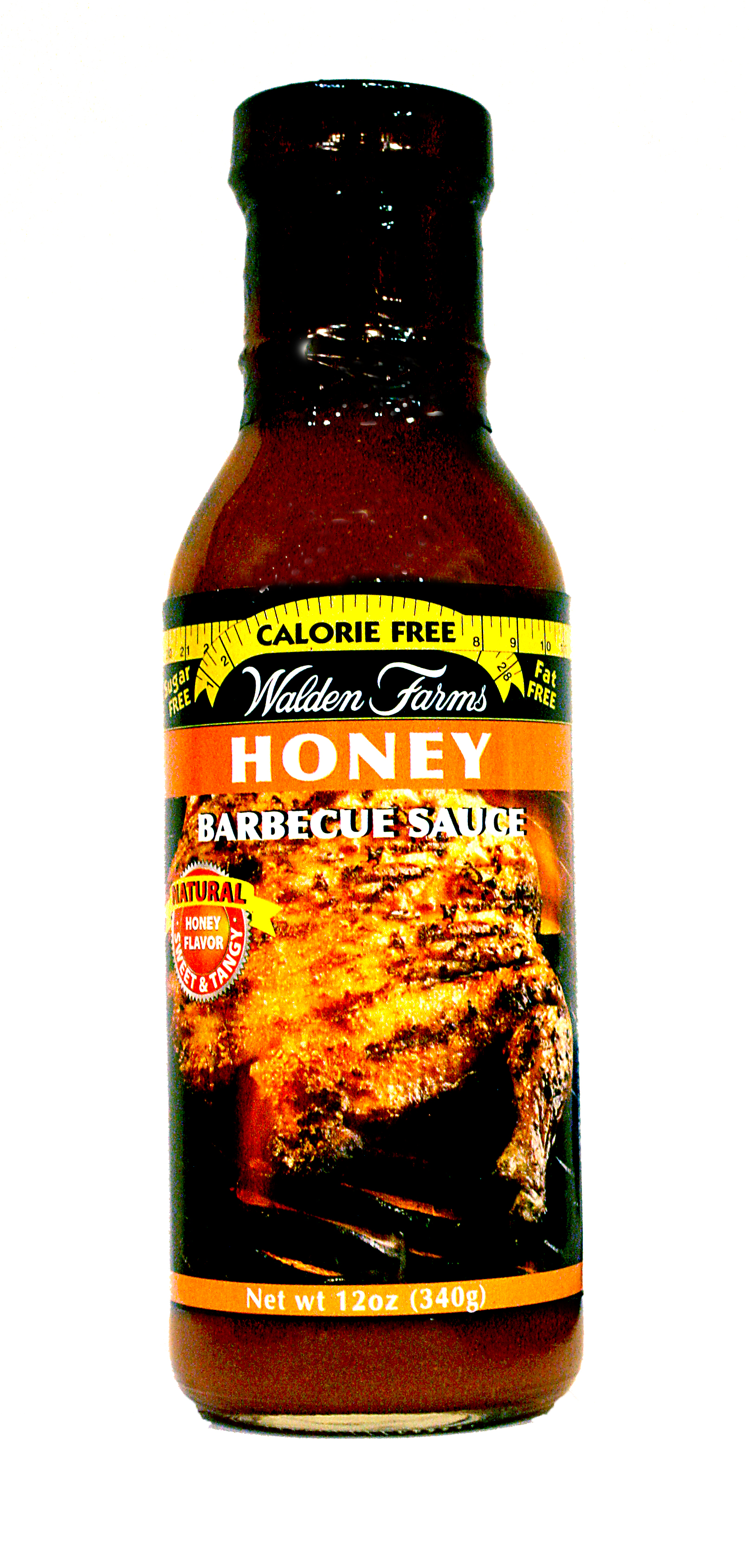 Медовый соус для барбекю