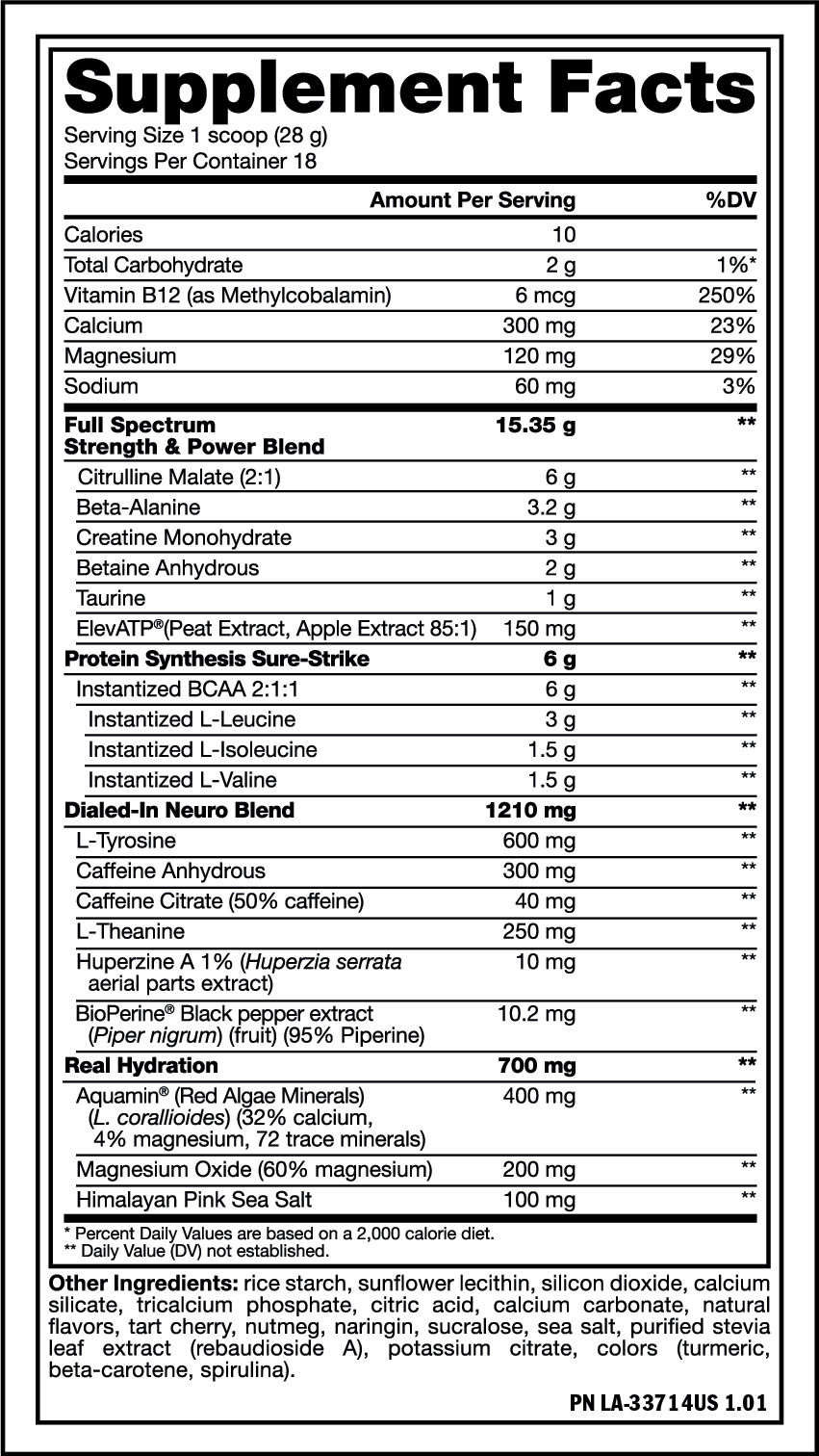 Предтренировочный комплекс Mutant Madness ALL-IN 504 г купить предтренировочный комплекс mutant madness all-in 504 г