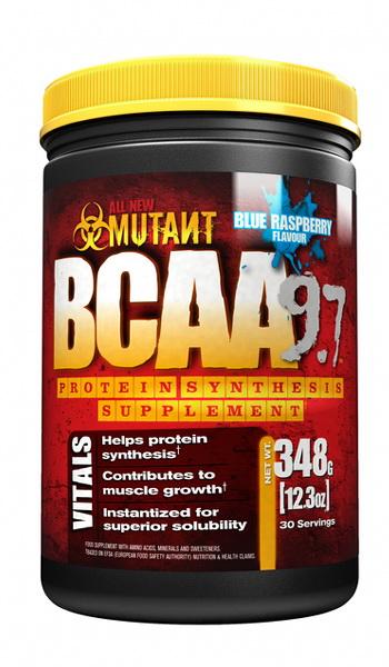 BCAA 9.7 BCAA 9.7