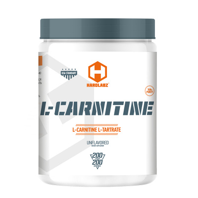 L-Carnitine 200 г (Hardlabz)