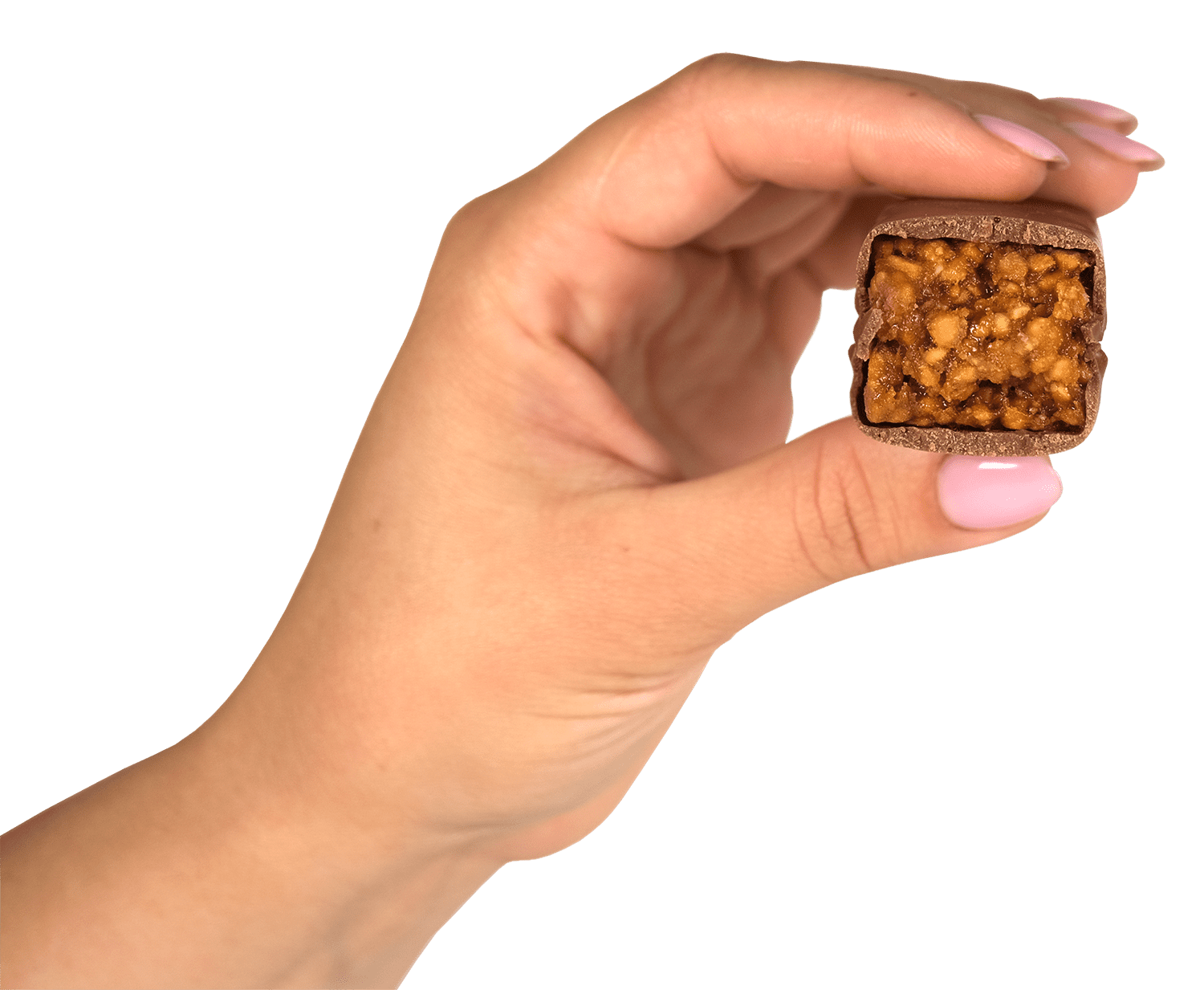 Батончик Snaq Fabriq QWIKLER 40 г арахис