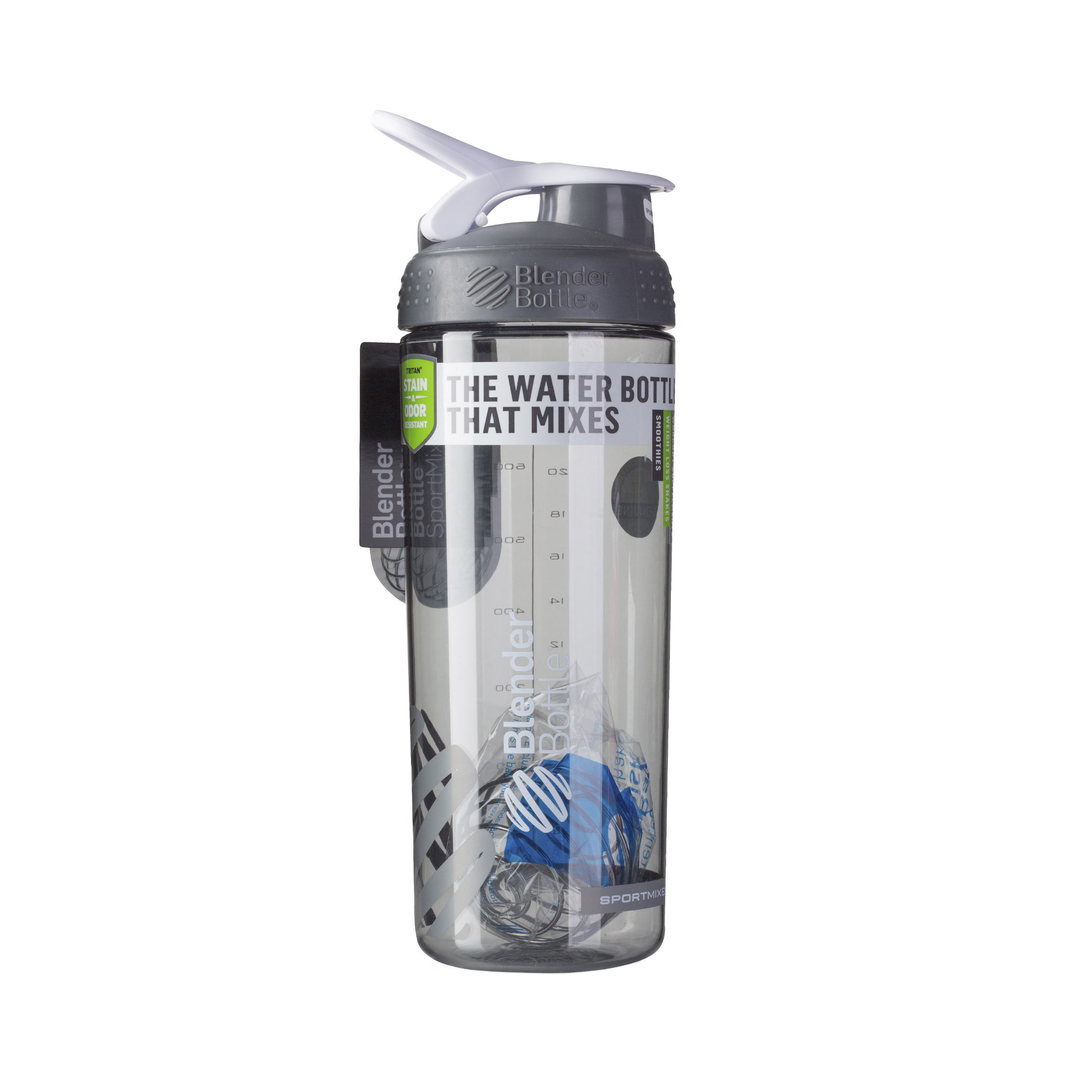 SportMixer Sleek купить sportmixer sleek