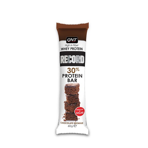 купить батончики record bar 60 г