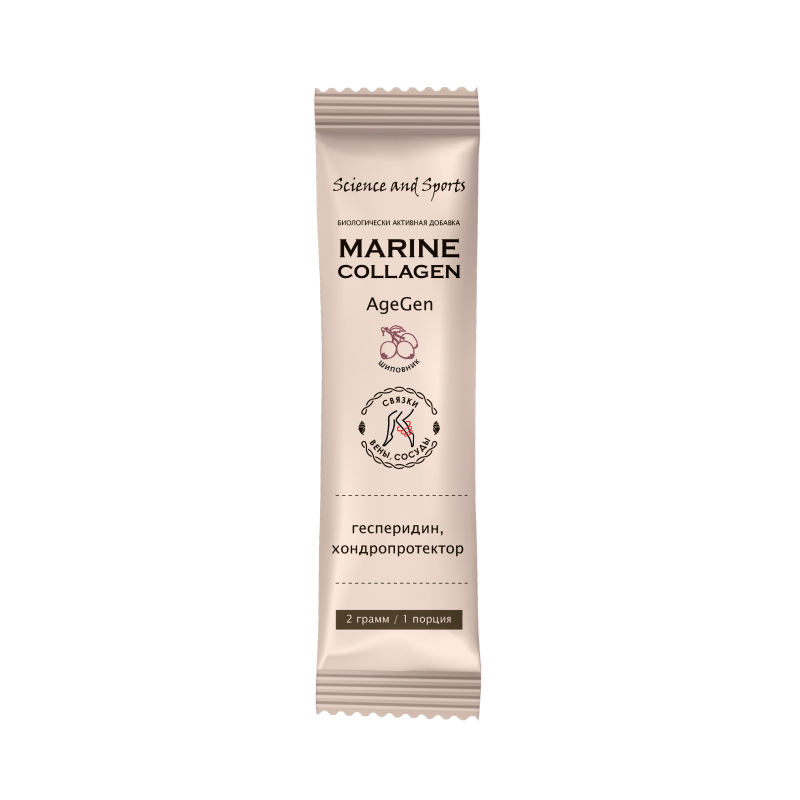 Коллаген Science and Sports Marine Collagen 30 пак (для связок и венозной системы с хондропротекторами) купить коллаген science and sports marine collagen 30 пак (для связок и венозной системы с хондропротекторами)