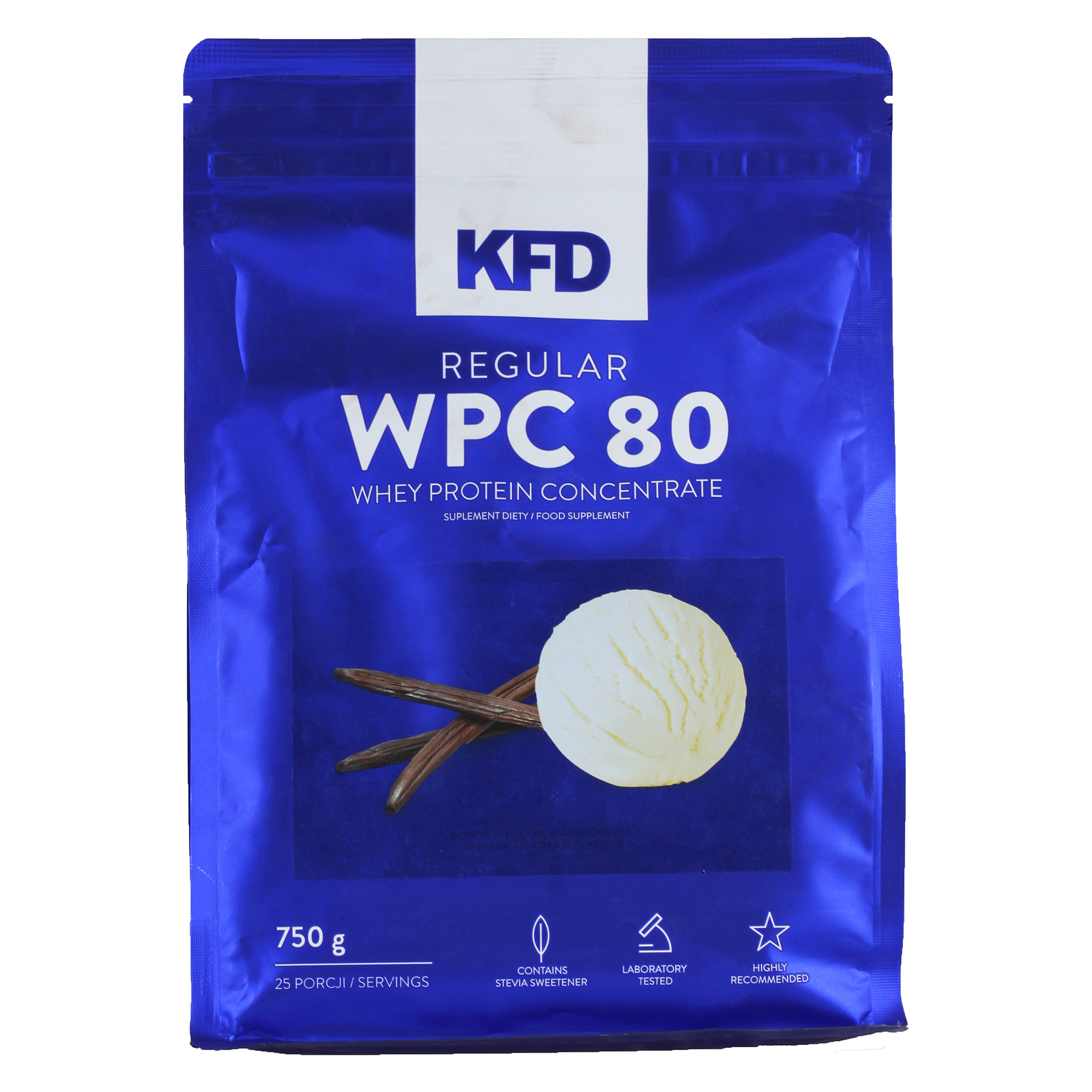 купить regular wpc 80