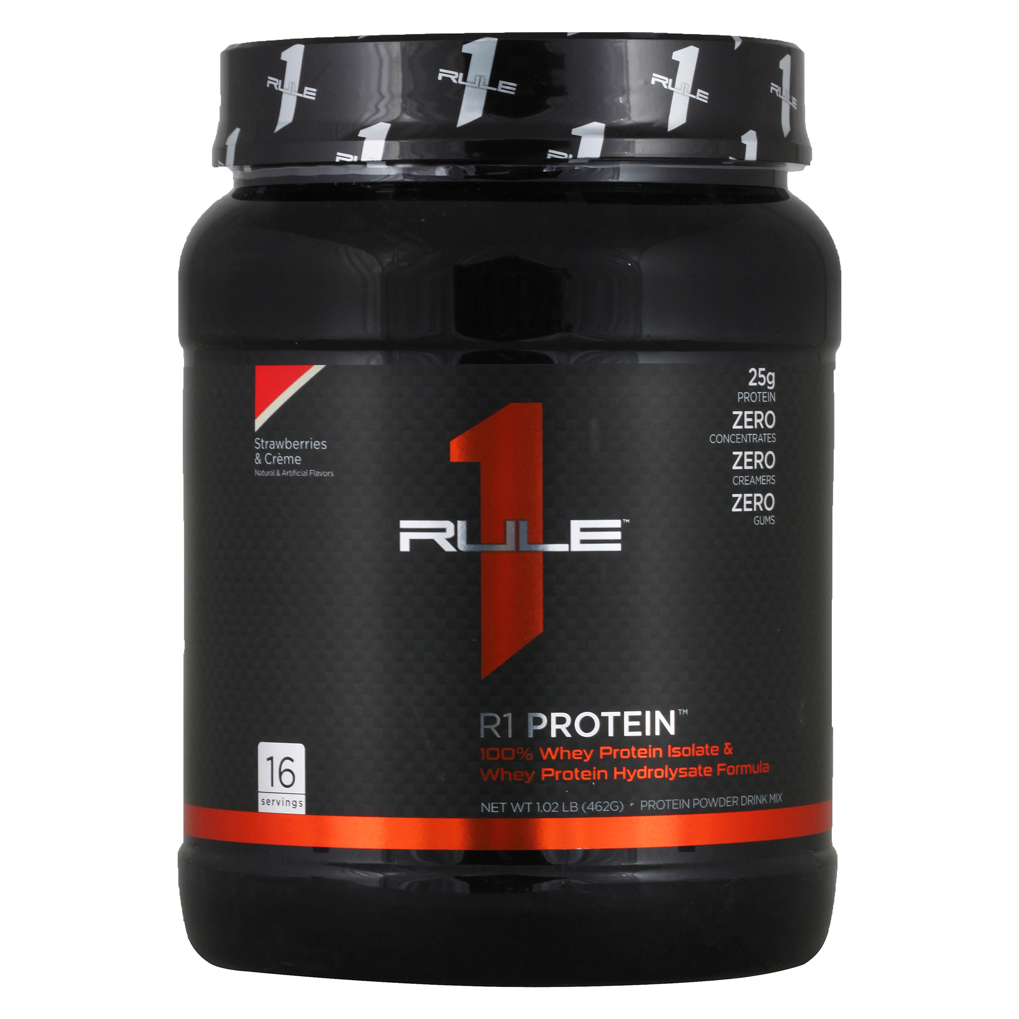 купить протеин rule 1 r1 protein