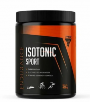 Изотоник Trec Nutrition Isotonic Sport 400 г 