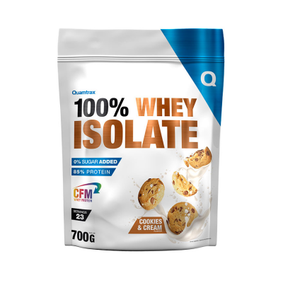 Direct Whey Protein Isolate 700 г - печенье-крем (пакет)