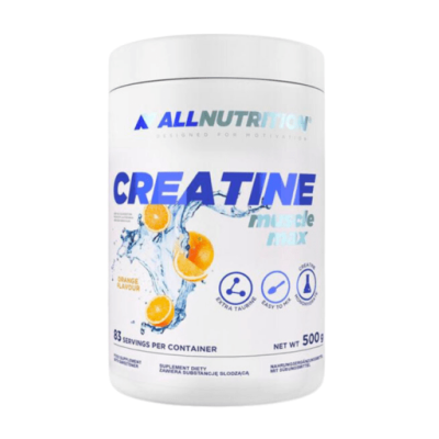 Креатин Allnutrition CREATINE Muscle Max 500 г - арбуз Креатин Allnutrition CREATINE Muscle Max 500 г - арбуз