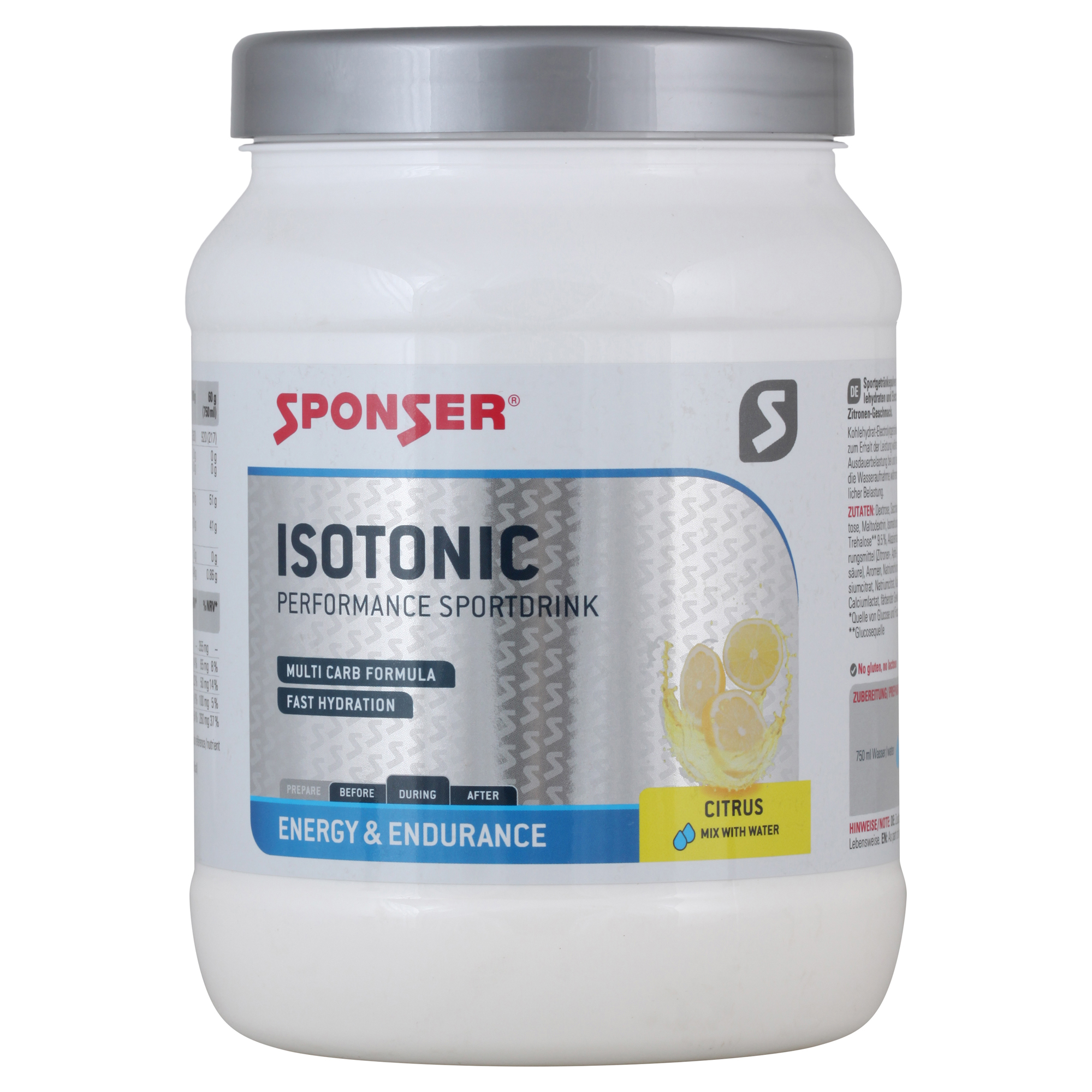 купить isotonic