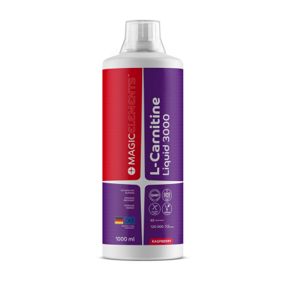 L-карнитин Magic Elements L-Carnitine Liquid 3000