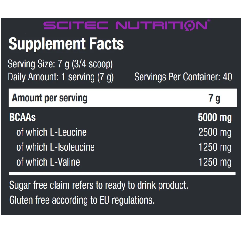 Аминокислоты Scitec Nutrition BCAA Xpress 280 г купить аминокислоты scitec nutrition bcaa xpress 280 г
