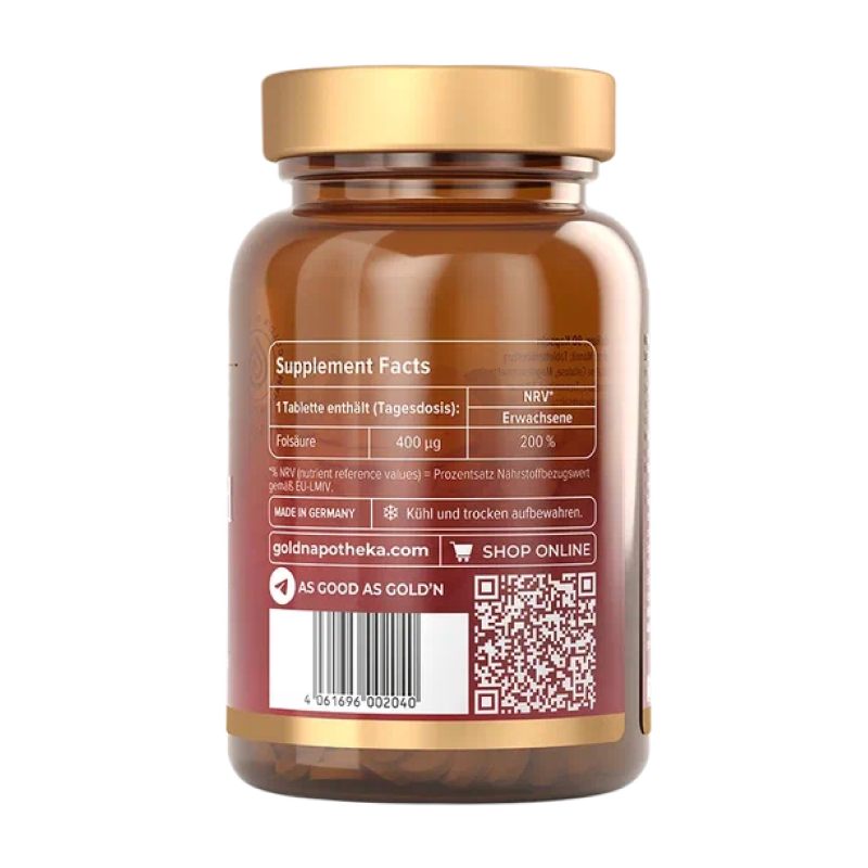 купить витамины apotheka folic acid 90 таблеток