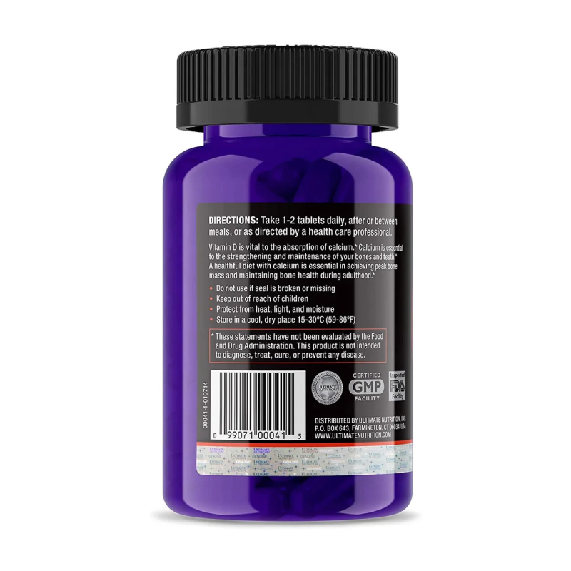 Минералы Ultimate Nutrition CALCIUM PLUS 45 таблеток купить минералы ultimate nutrition calcium plus 45 таблеток